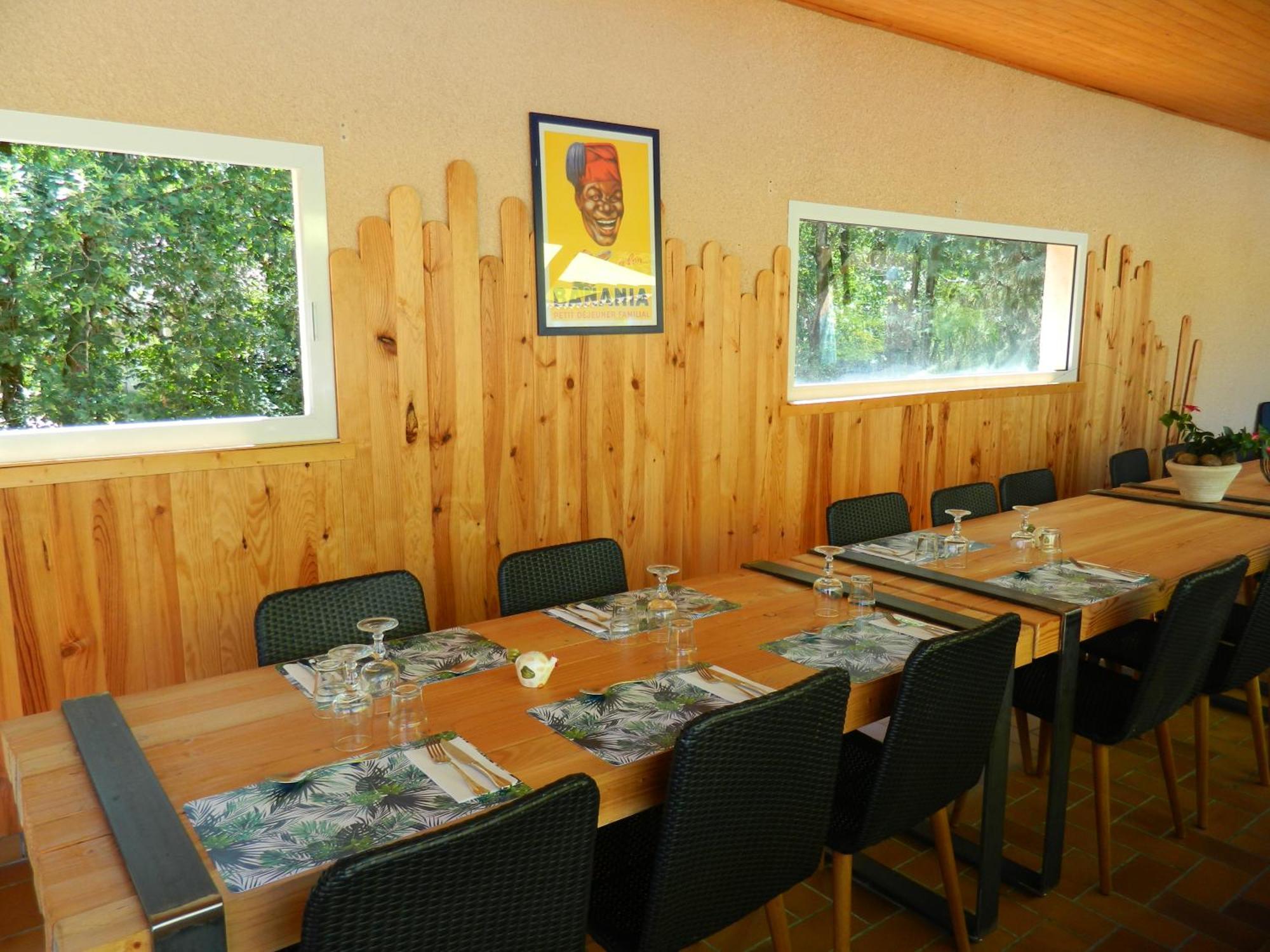 Le Clos Des Dryades D Vers  Exterior foto