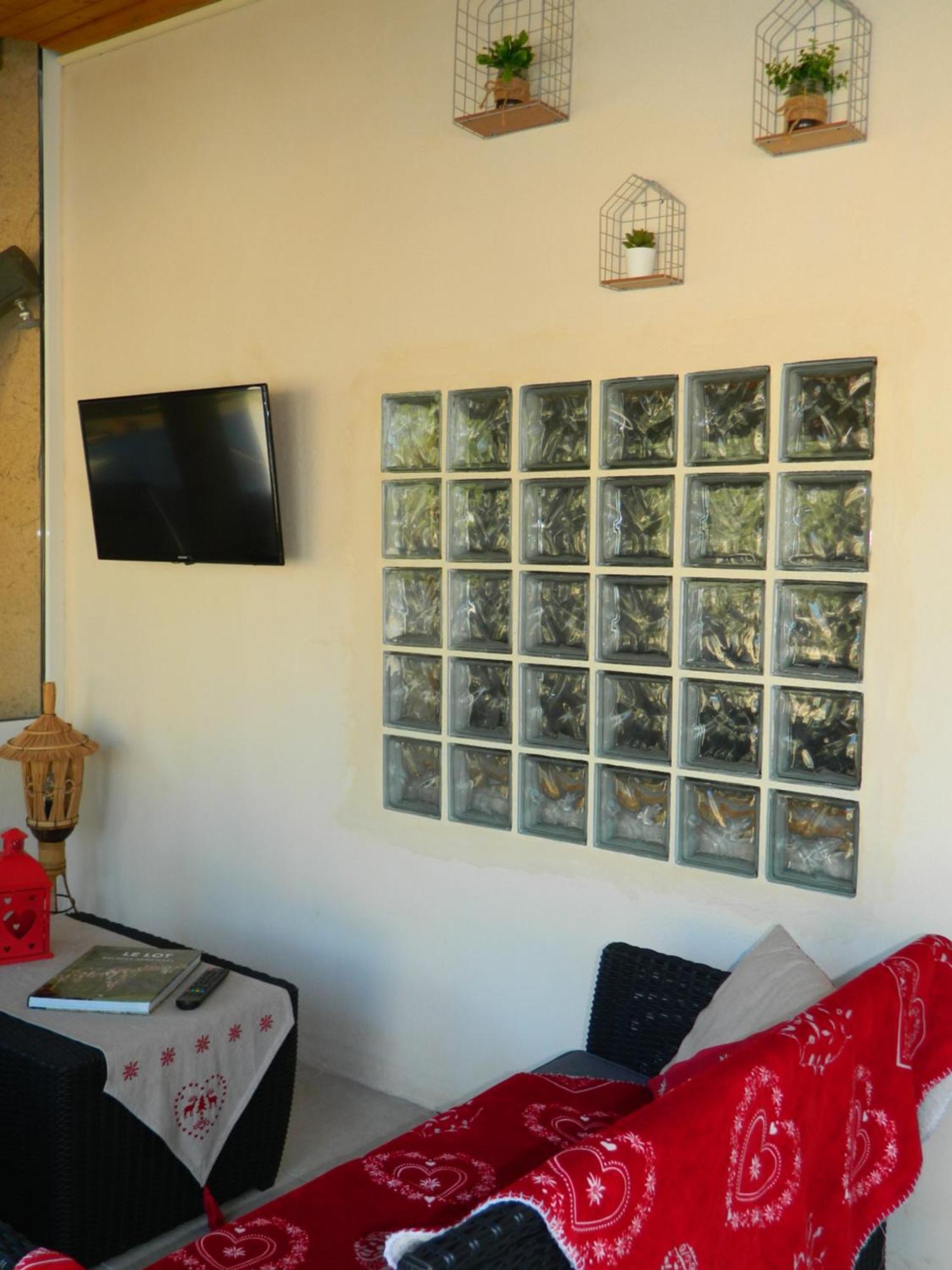 Le Clos Des Dryades D Vers  Exterior foto