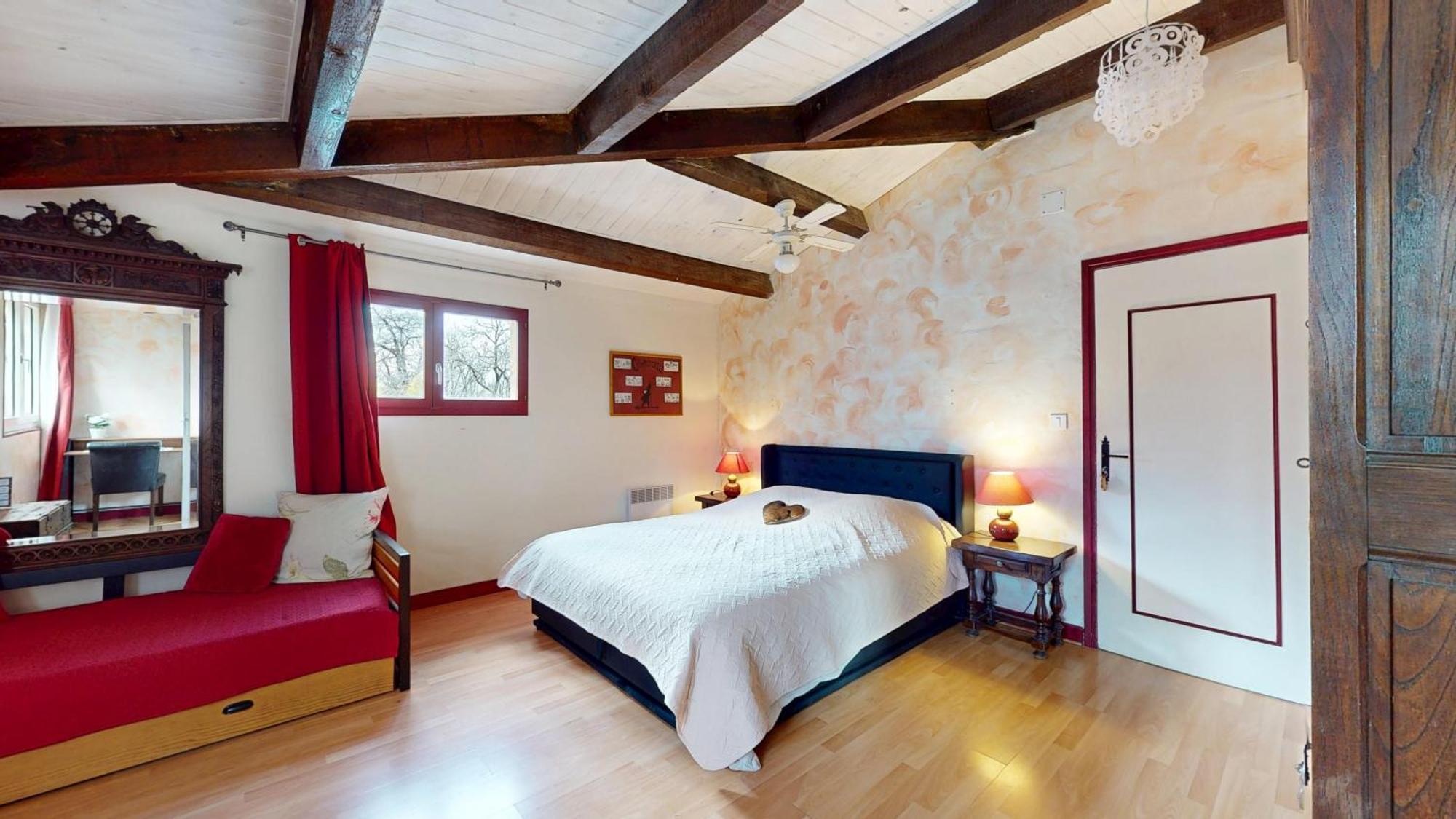 Le Clos Des Dryades D Vers  Exterior foto
