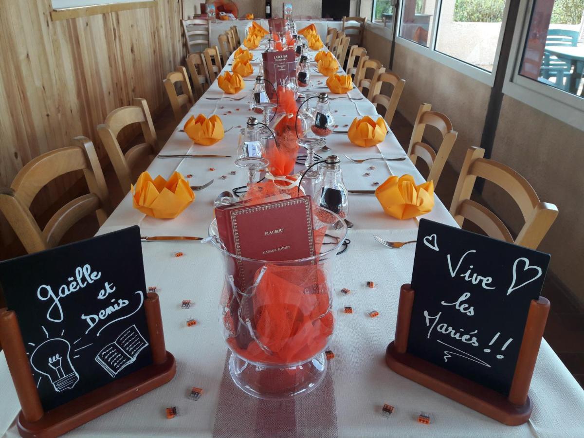 Le Clos Des Dryades D Vers  Exterior foto